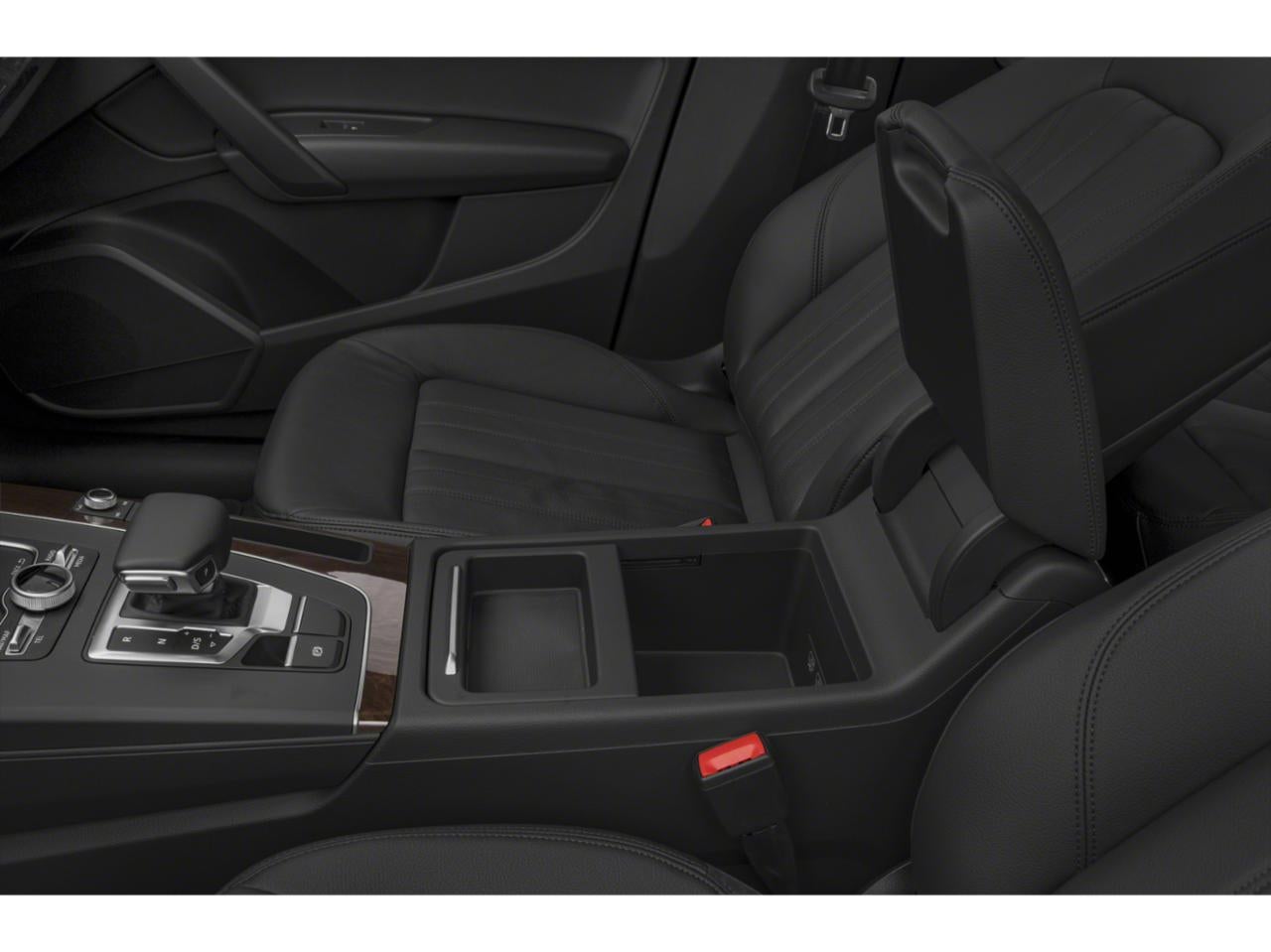 2019 Audi Q5 Premium 45 TFSI quattro