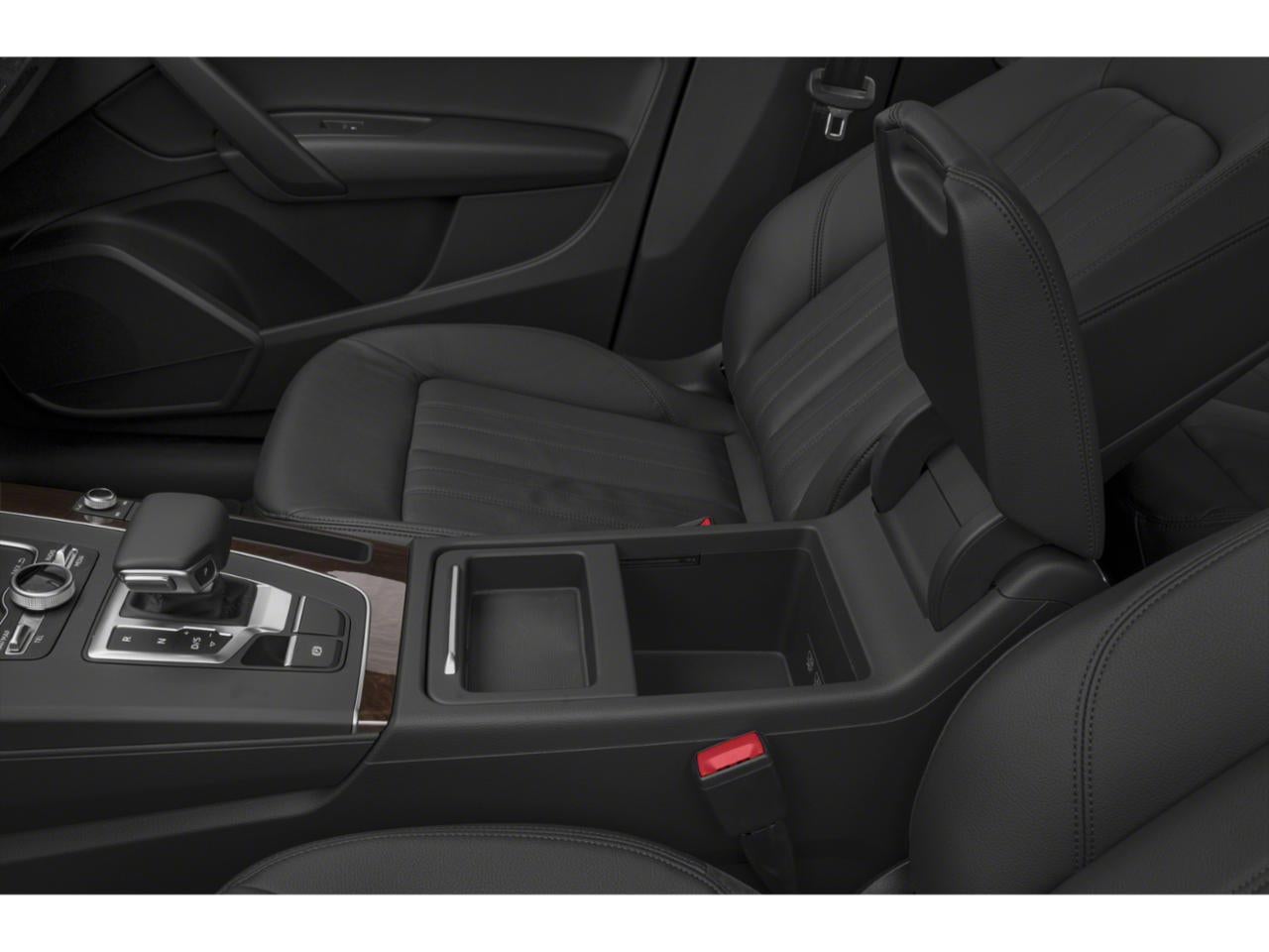 2019 Audi Q5 Premium 45 TFSI quattro