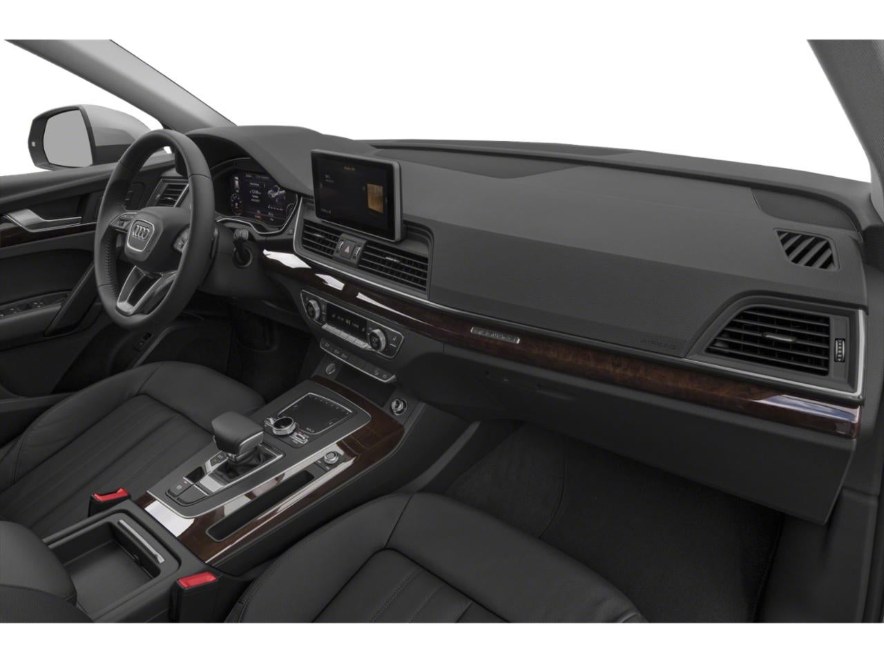 2019 Audi Q5 Premium 45 TFSI quattro