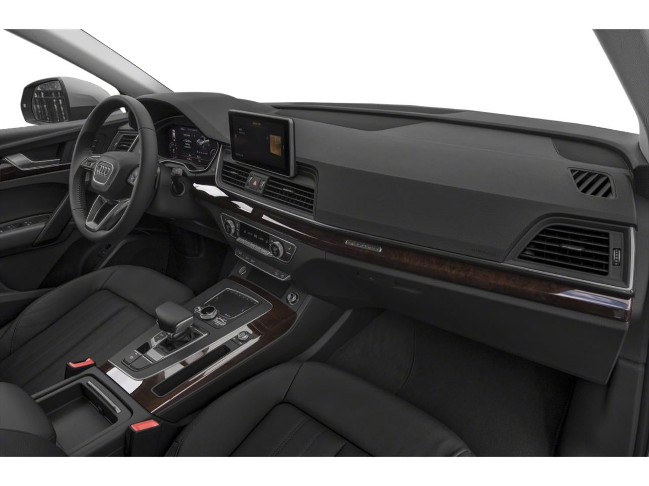 2019 Audi Q5 Premium 45 TFSI quattro