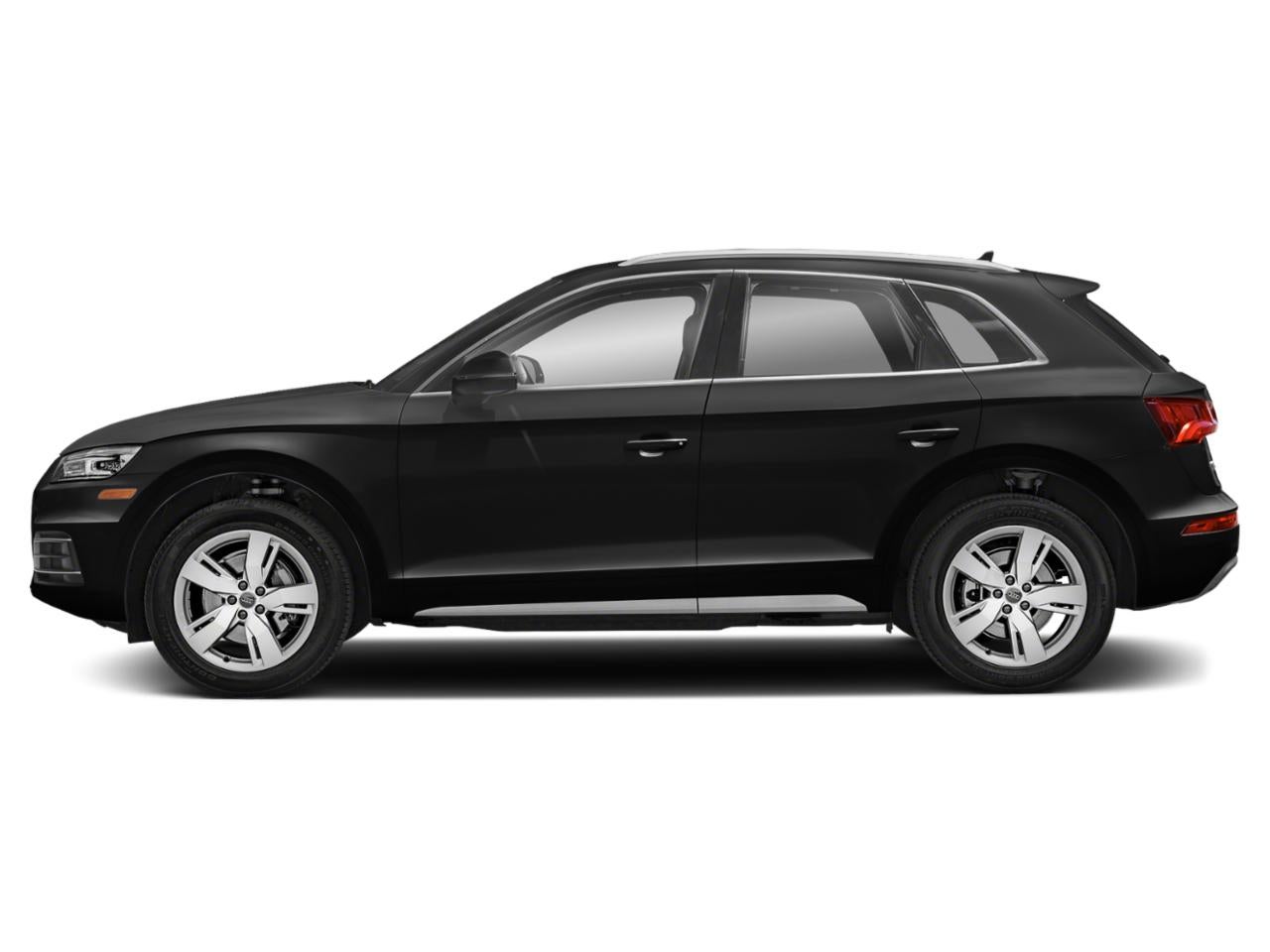 2019 Audi Q5 Premium 45 TFSI quattro
