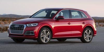 2019 Audi Q5 Premium 45 TFSI quattro