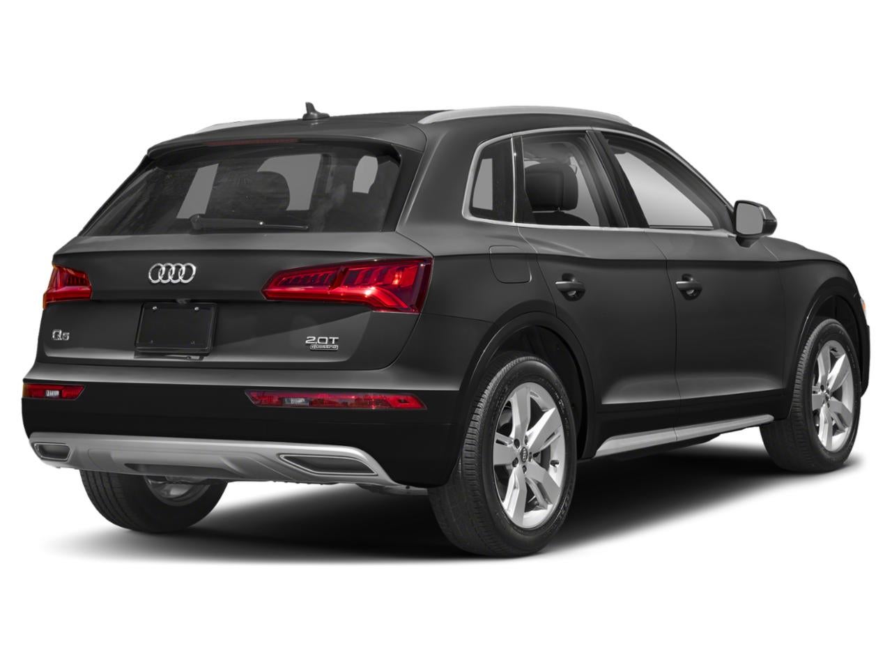 2019 Audi Q5 Premium 45 TFSI quattro