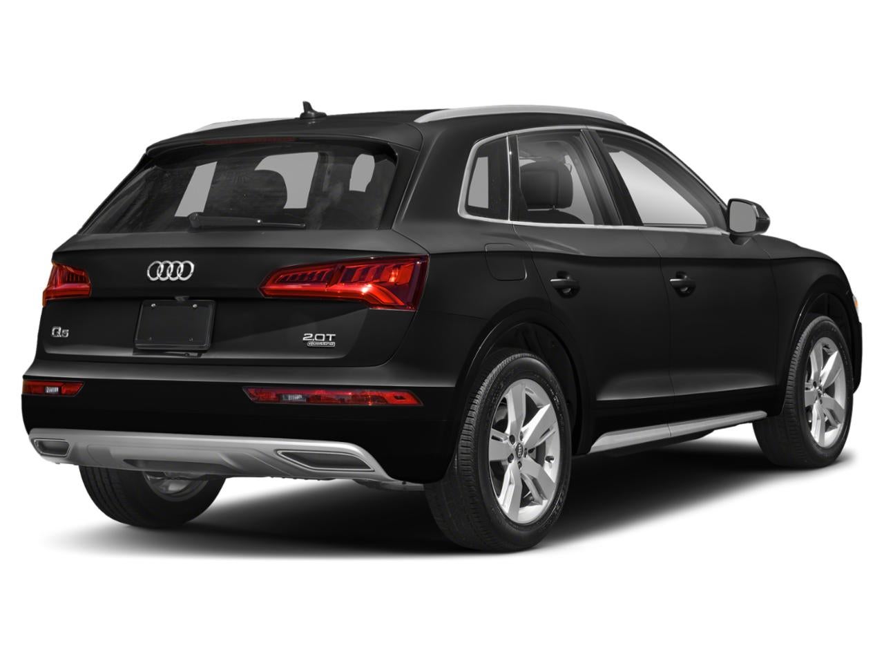 2019 Audi Q5 Premium 45 TFSI quattro