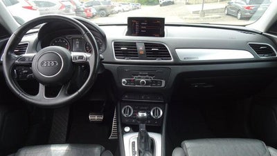 2015 Audi Q3 quattro 4dr 2.0T Premium Plus