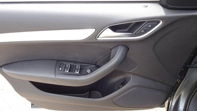 2015 Audi Q3 quattro 4dr 2.0T Premium Plus
