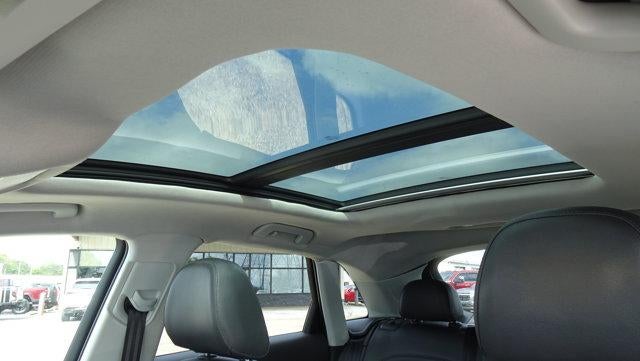 2015 Audi Q3 quattro 4dr 2.0T Premium Plus