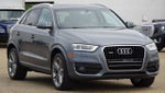 2015 Audi Q3 quattro 4dr 2.0T Premium Plus