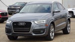 2015 Audi Q3 quattro 4dr 2.0T Premium Plus