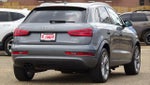 2015 Audi Q3 quattro 4dr 2.0T Premium Plus