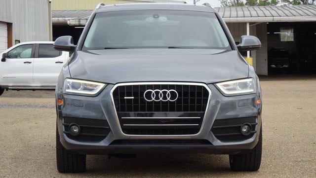 2015 Audi Q3 quattro 4dr 2.0T Premium Plus