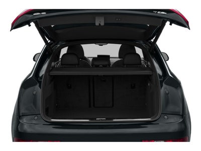 2015 Audi Q3 quattro 4dr 2.0T Premium Plus