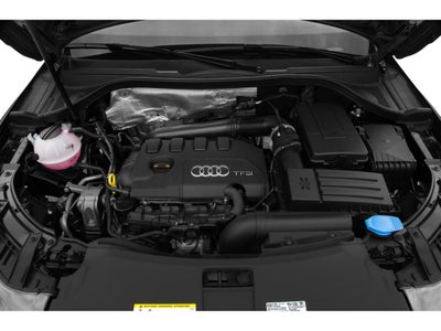 2015 Audi Q3 quattro 4dr 2.0T Premium Plus