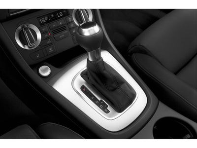 2015 Audi Q3 quattro 4dr 2.0T Premium Plus