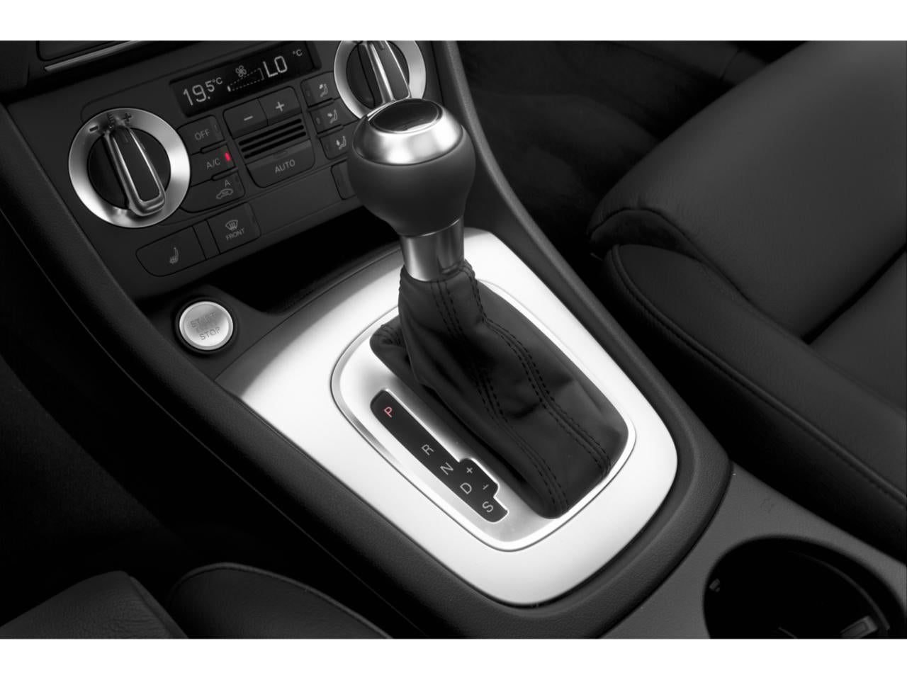2015 Audi Q3 quattro 4dr 2.0T Premium Plus