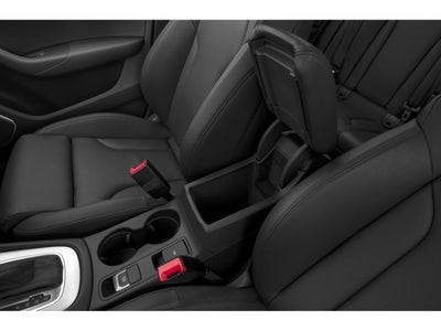 2015 Audi Q3 quattro 4dr 2.0T Premium Plus