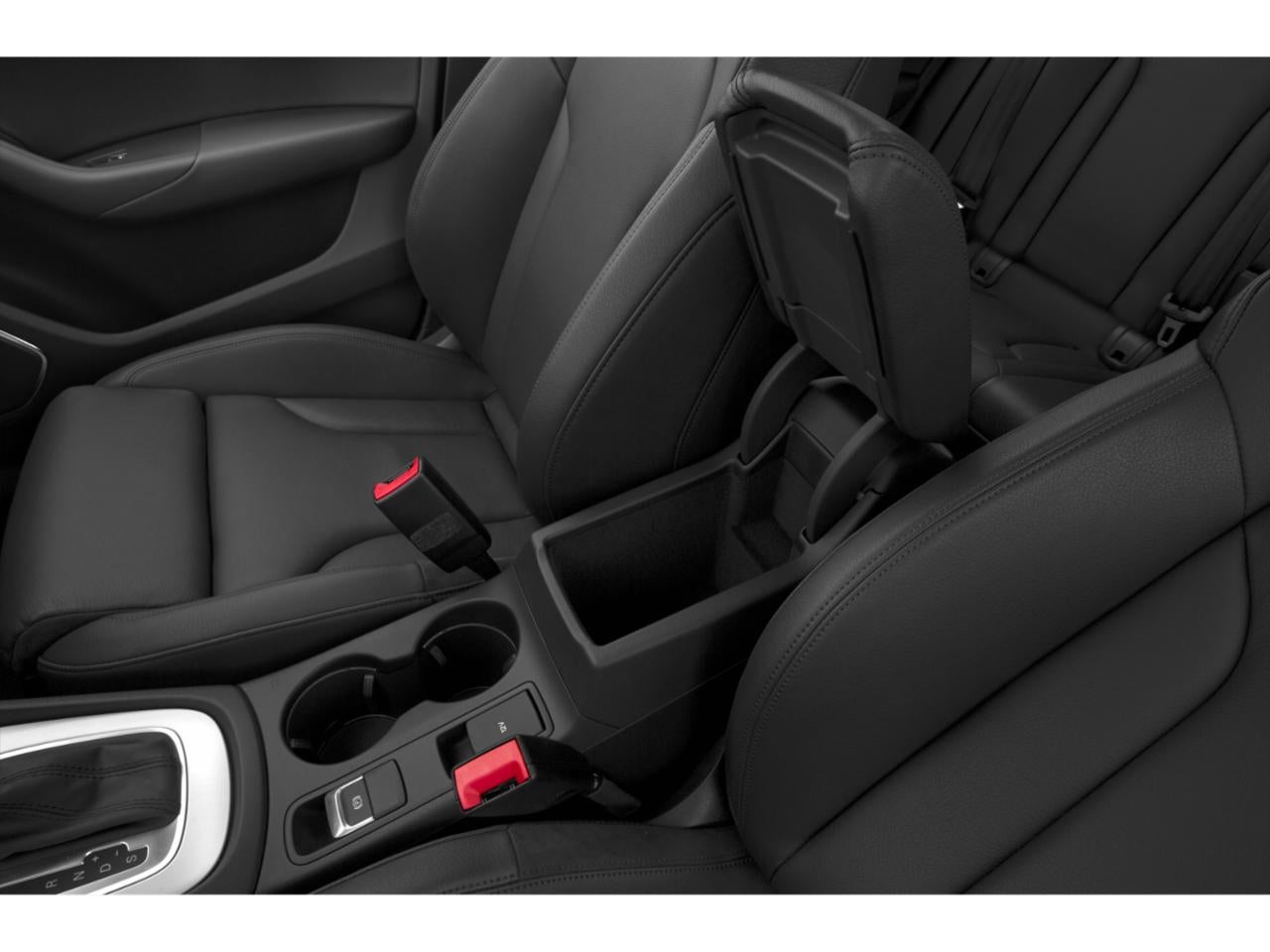 2015 Audi Q3 quattro 4dr 2.0T Premium Plus