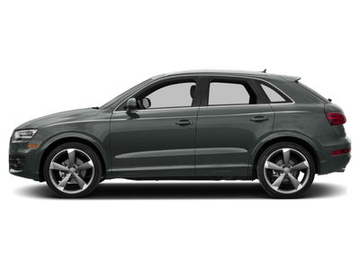 2015 Audi Q3 quattro 4dr 2.0T Premium Plus