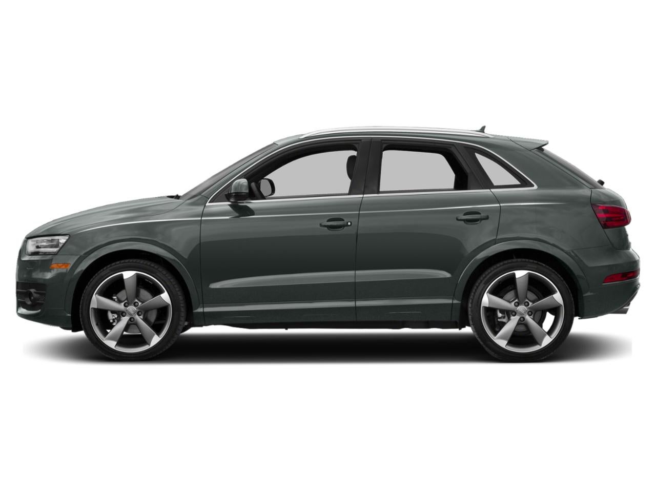 2015 Audi Q3 quattro 4dr 2.0T Premium Plus