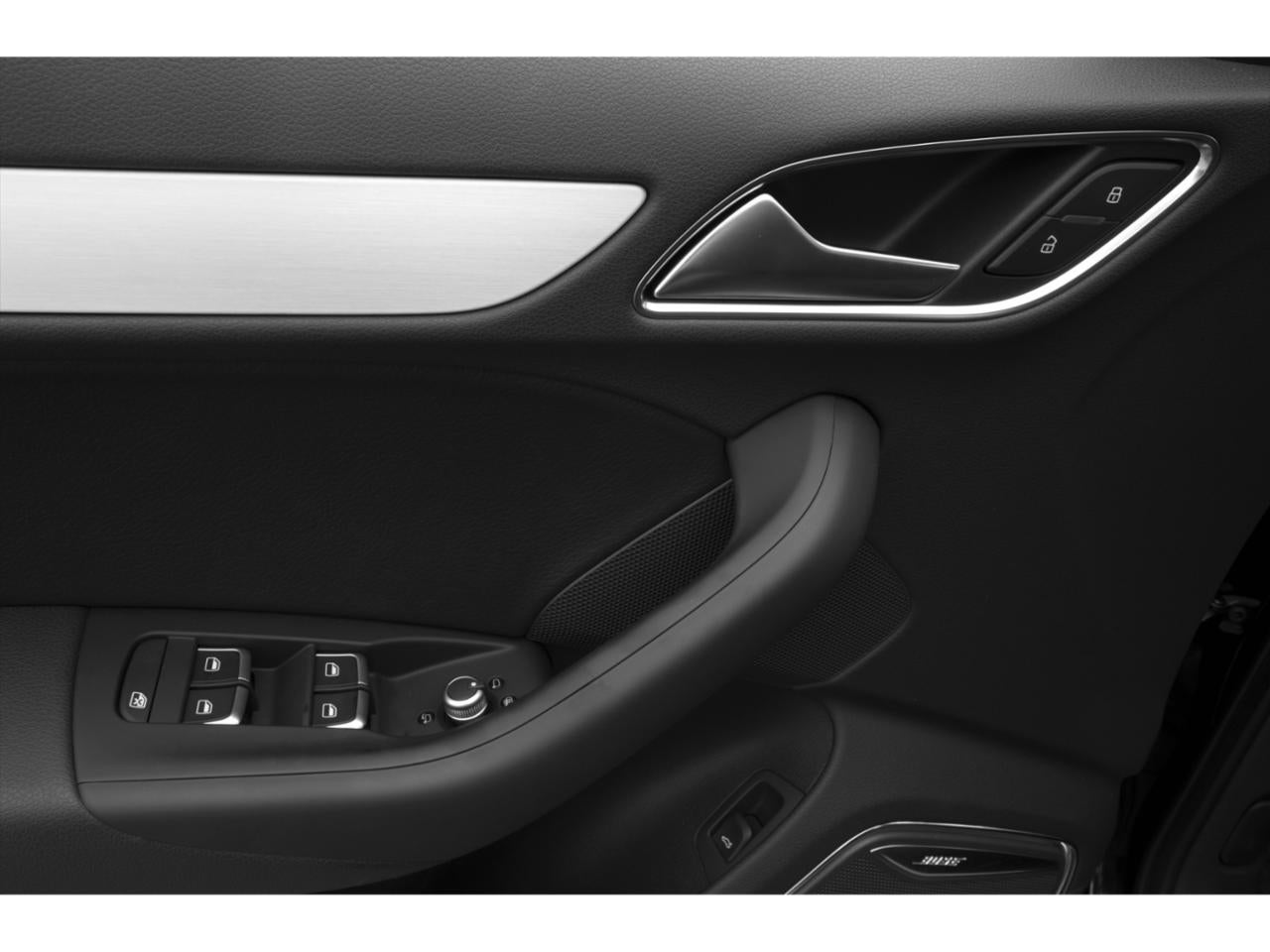2015 Audi Q3 quattro 4dr 2.0T Premium Plus