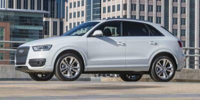 2015 Audi Q3 quattro 4dr 2.0T Premium Plus