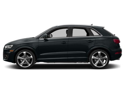 2015 Audi Q3 quattro 4dr 2.0T Premium Plus