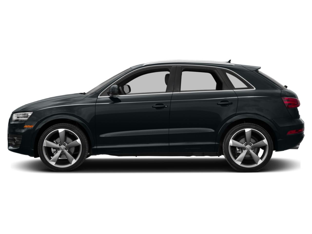 2015 Audi Q3 quattro 4dr 2.0T Premium Plus