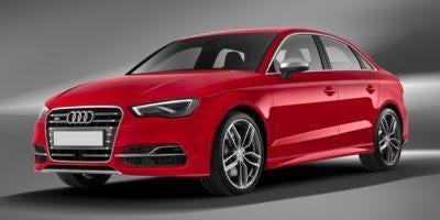 2018 Audi S3 2.0 TFSI Prestige
