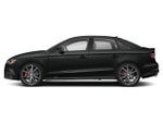 2018 Audi S3 2.0 TFSI Prestige
