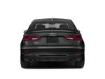 2018 Audi S3 2.0 TFSI Prestige