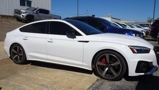 2024 Audi A5 Sportback S line Premium Plus 45 TFSI quattro