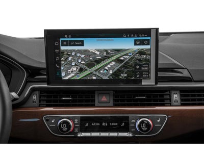 2024 Audi A5 Sportback S line Premium Plus 45 TFSI quattro