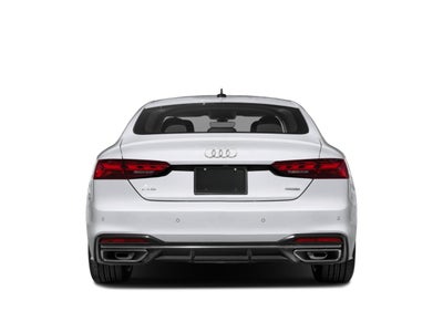 2024 Audi A5 Sportback S line Premium Plus 45 TFSI quattro