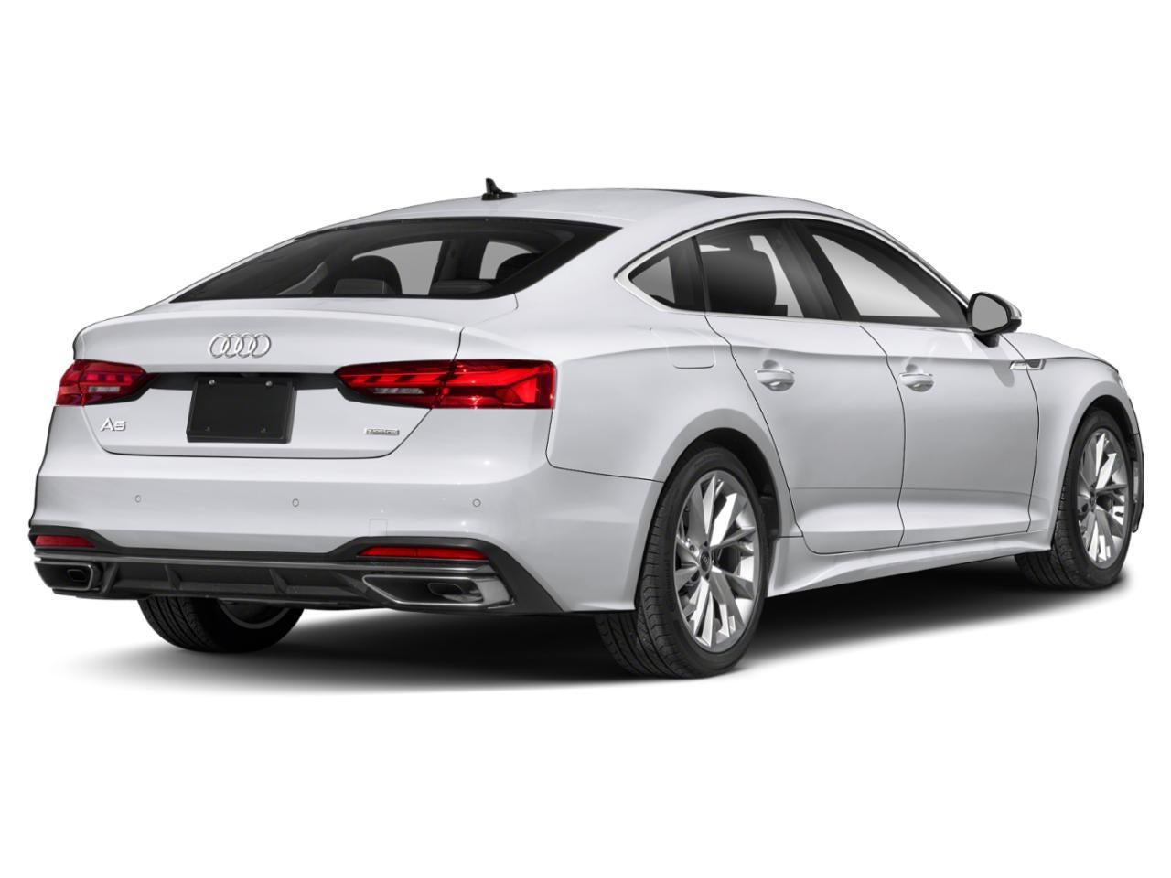 2024 Audi A5 Sportback S line Premium Plus 45 TFSI quattro