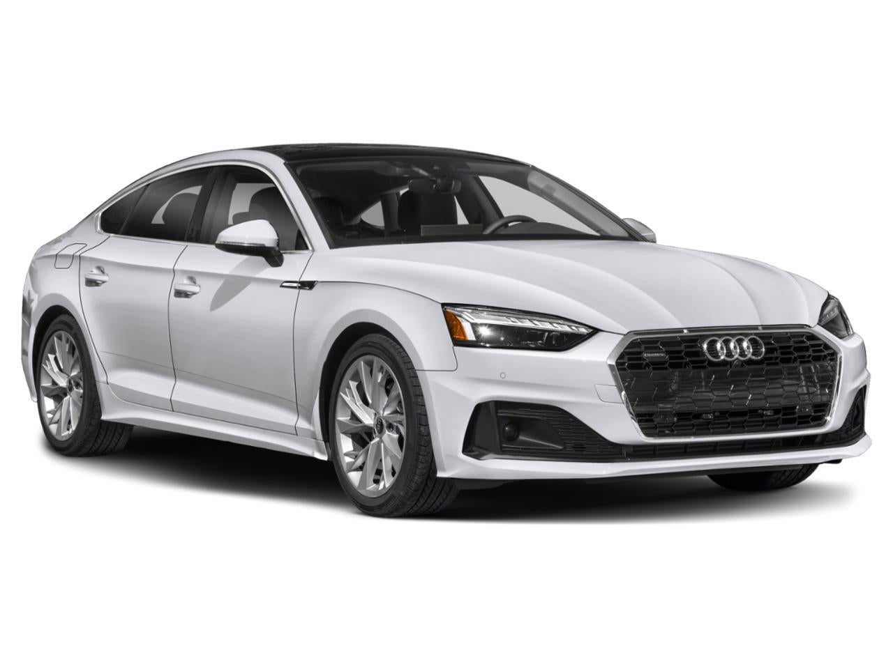 2024 Audi A5 Sportback S line Premium Plus 45 TFSI quattro