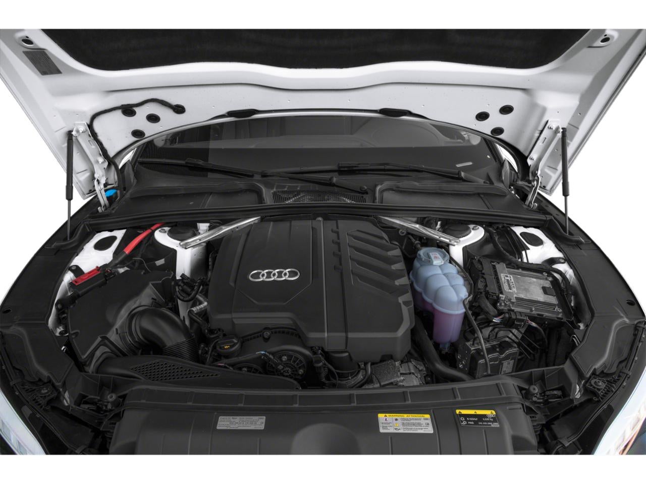 2024 Audi A5 Sportback S line Premium Plus 45 TFSI quattro