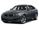2015 BMW 328i xDrive Gran Turismo Wagon