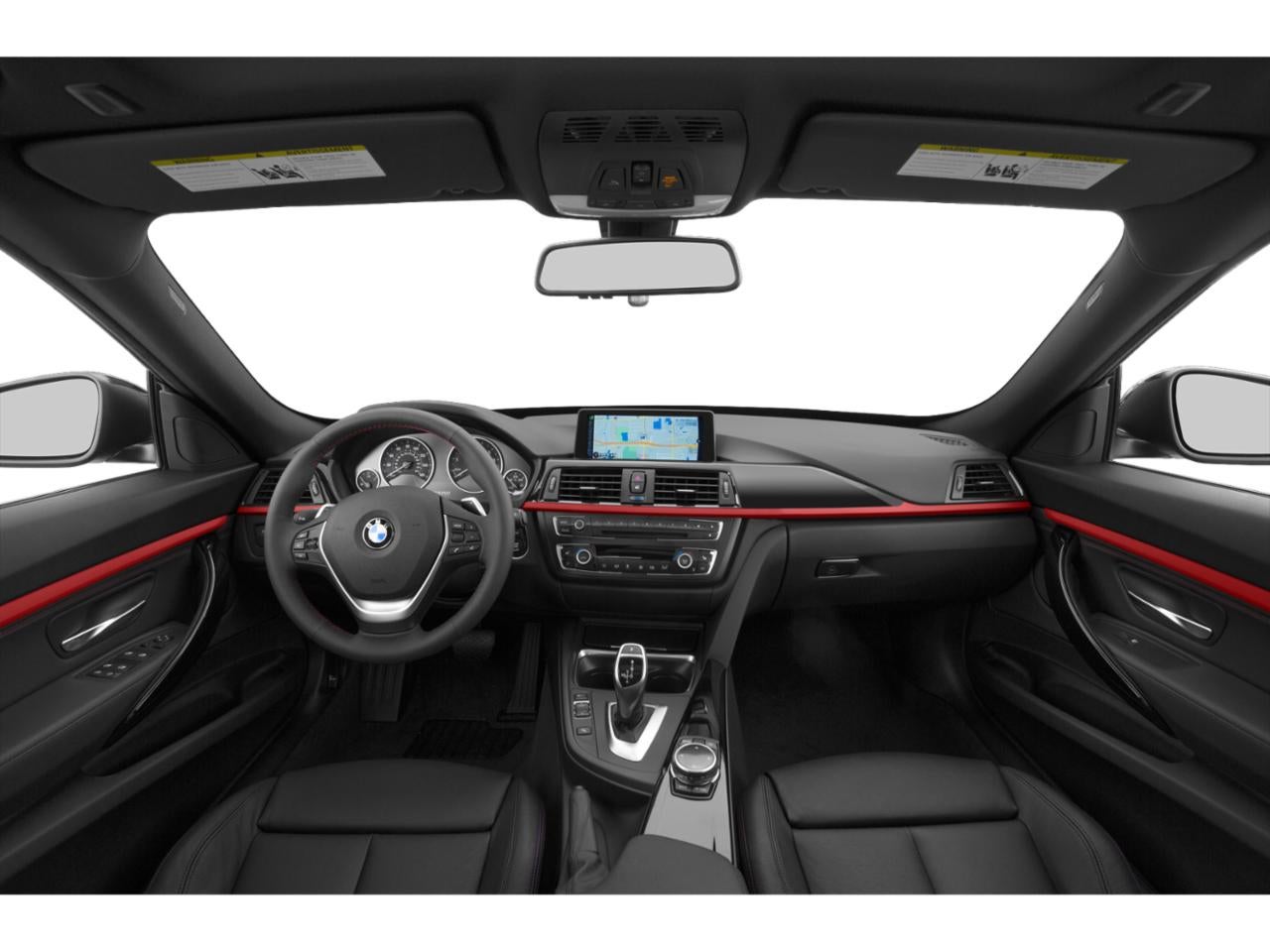 2015 BMW 328i xDrive Gran Turismo Wagon