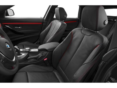 2015 BMW 328i xDrive Gran Turismo Wagon