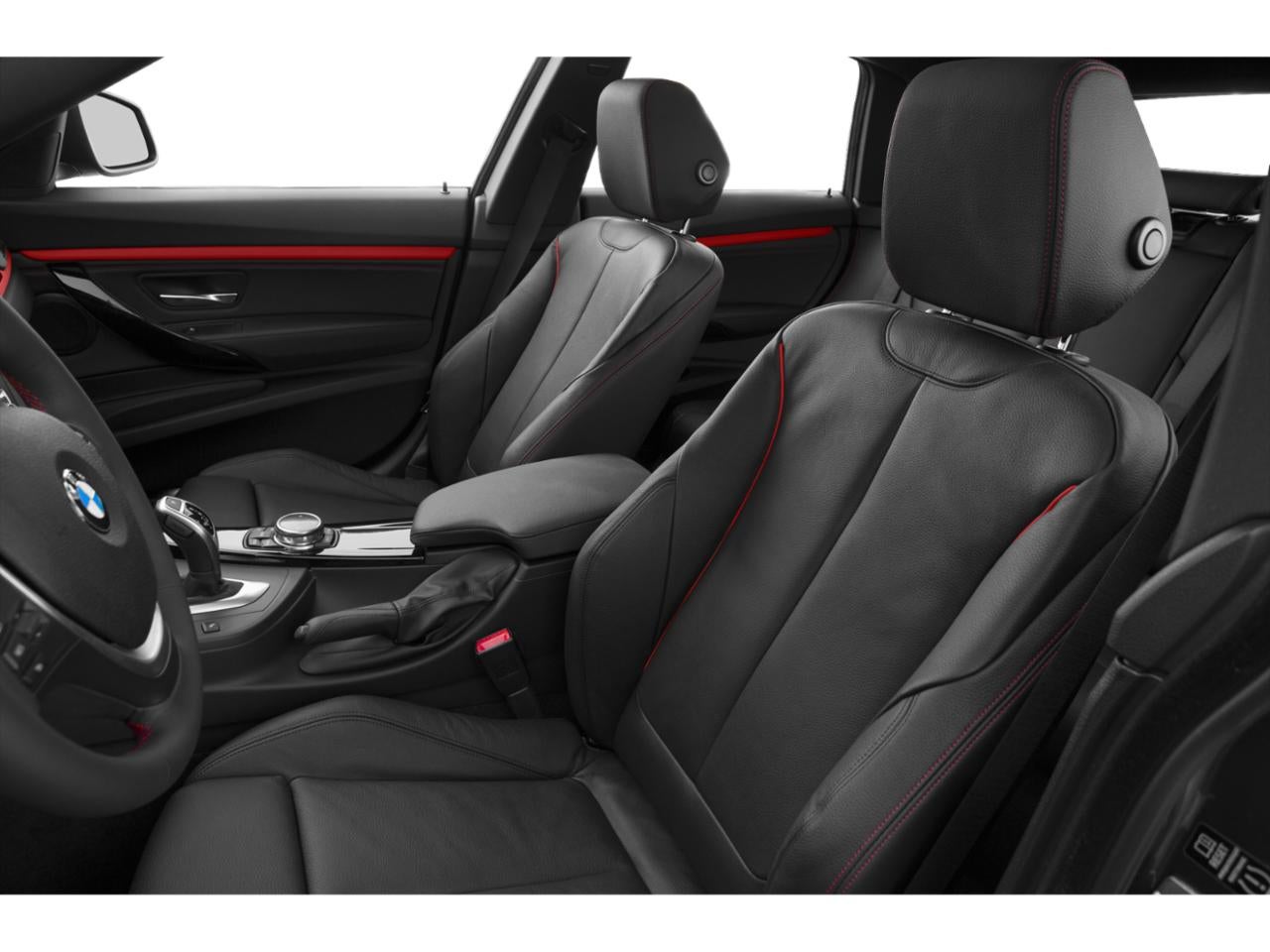 2015 BMW 328i xDrive Gran Turismo Wagon