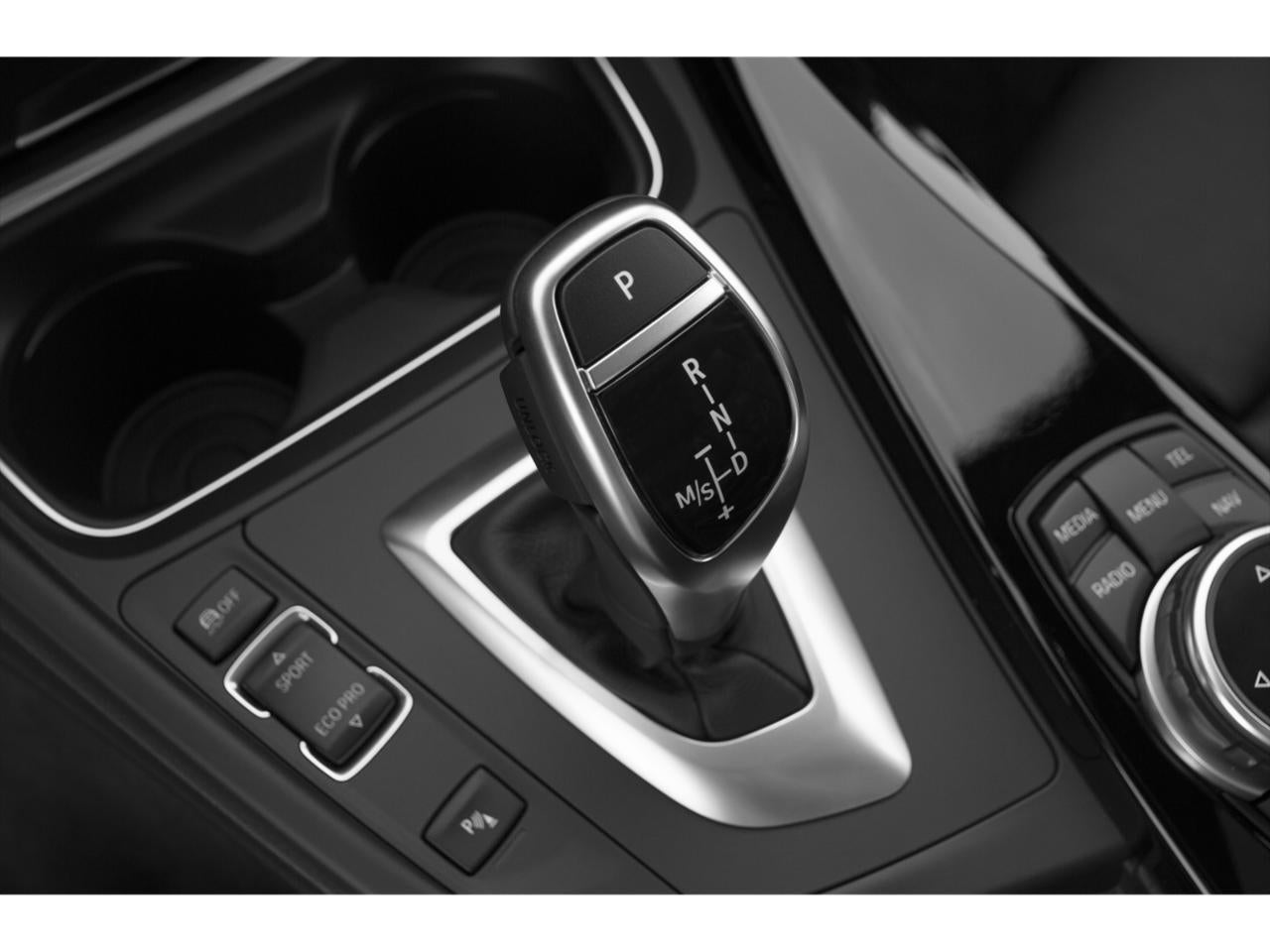 2015 BMW 328i xDrive Gran Turismo Wagon