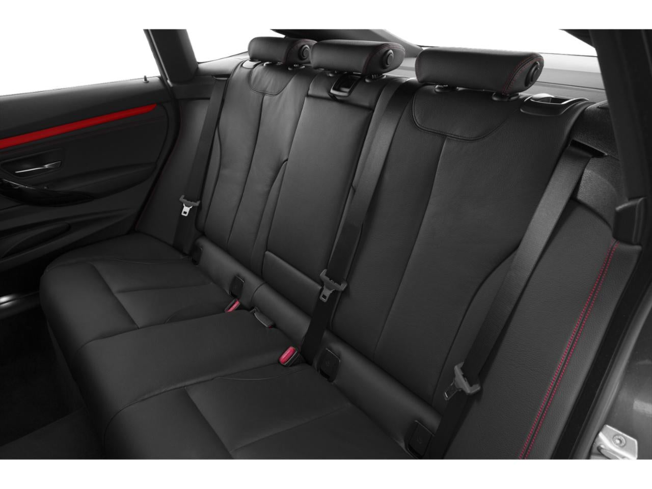2015 BMW 328i xDrive Gran Turismo Wagon