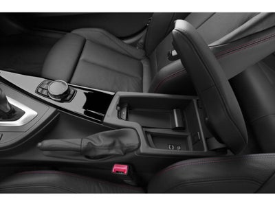 2015 BMW 328i xDrive Gran Turismo Wagon