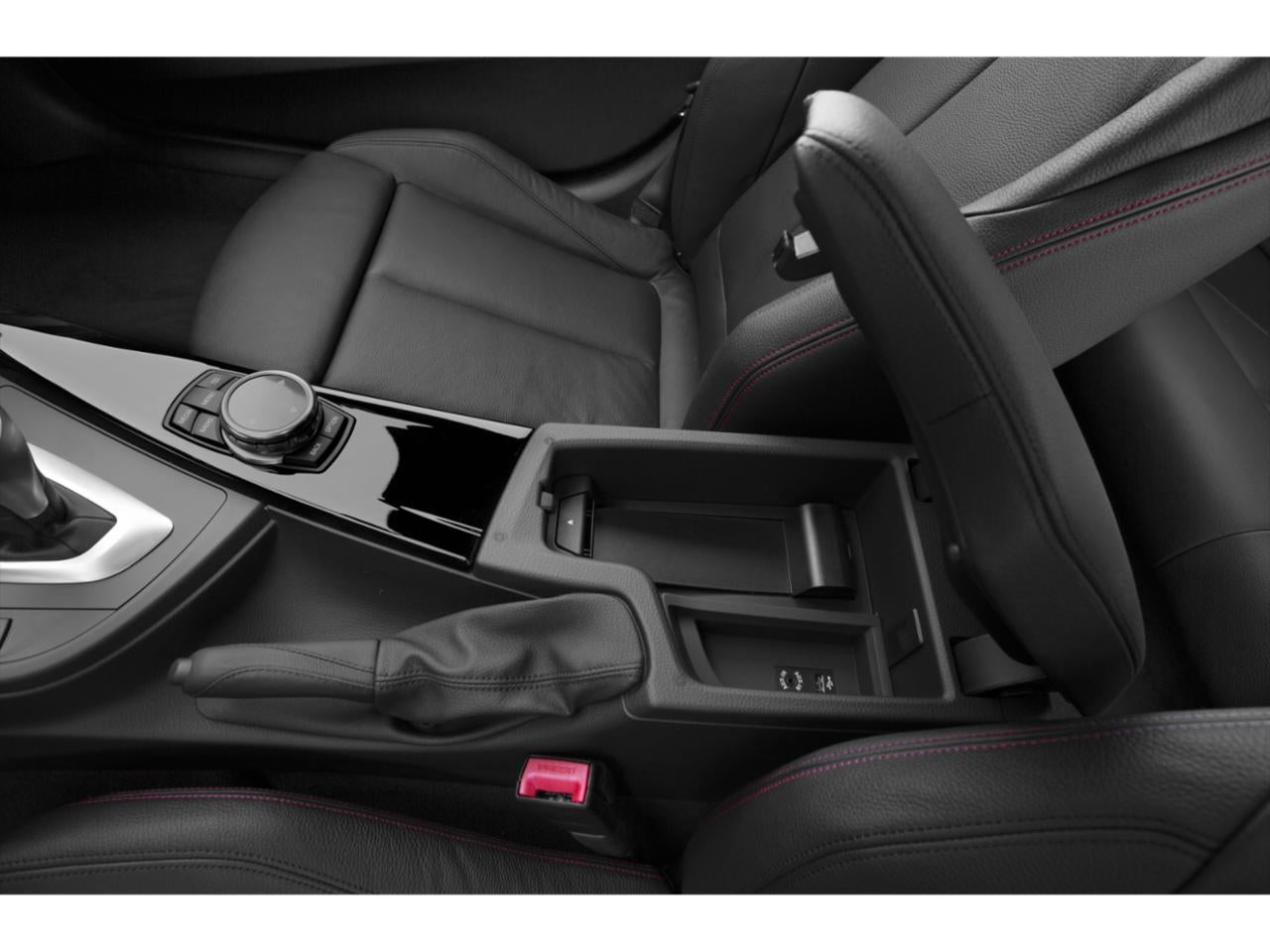 2015 BMW 328i xDrive Gran Turismo Wagon