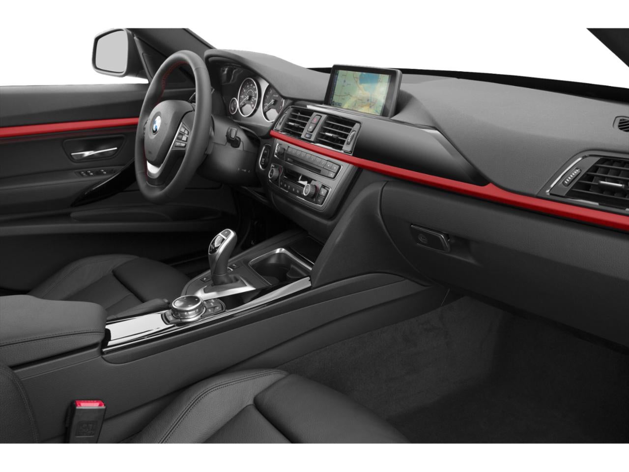 2015 BMW 328i xDrive Gran Turismo Wagon