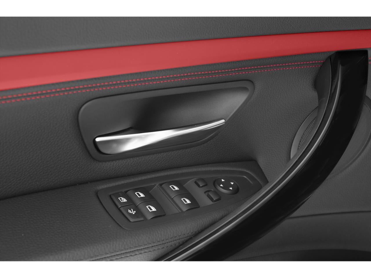 2015 BMW 328i xDrive Gran Turismo Wagon