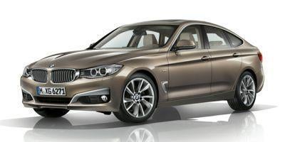 2015 BMW 328i xDrive Gran Turismo Wagon