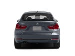2015 BMW 328i xDrive Gran Turismo Wagon