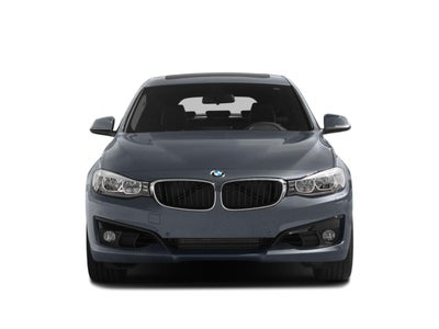 2015 BMW 328i xDrive Gran Turismo Wagon