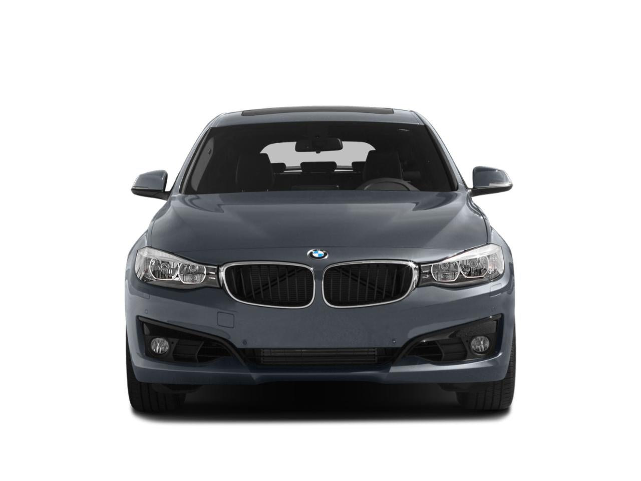 2015 BMW 328i xDrive Gran Turismo Wagon